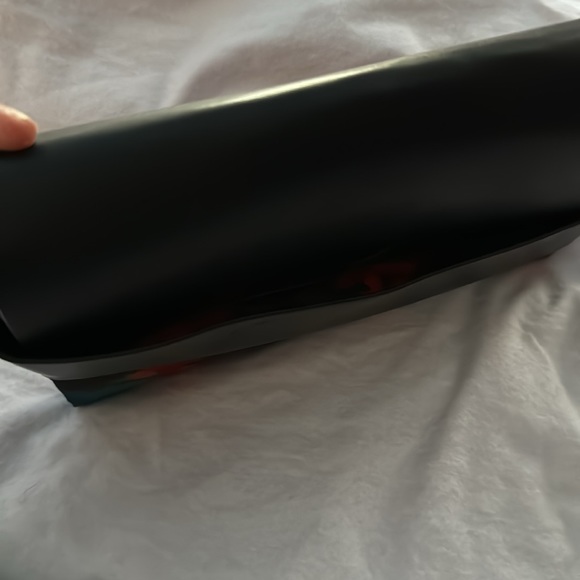 Zara • Trafaluc Collection Envelope Clutch - Picture 5 of 7